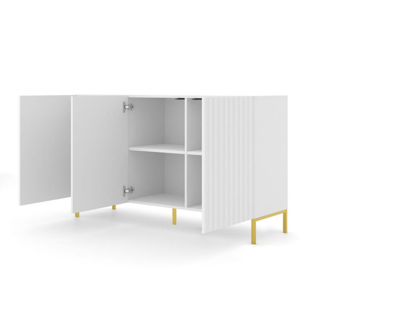Cabinet/Enclosed Storage