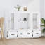 Torven 132cm Sideboard-87953056