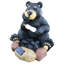 Statue ourson Mcnichols