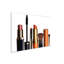 Cosmesi by Art Studio 53×80 cm MetalArt Materic Aluminum Satin Effect, Frameless Panel, Lightweight Ready to Hang