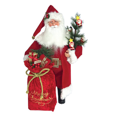 Fotopoulos Christmas Figurines & Collectibles
