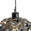 Louanne 1 - Light Gold Sphere Pendant