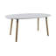 Detroit Dining Table-1529842713