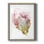 " Flowering Pink I " Painting Print-694364496-694364503