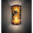 Jairon Steel Flush Mounted Sconce