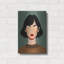 Art mural en métal «Face Anonyme 1» par Momart, Winston Porter-467281179