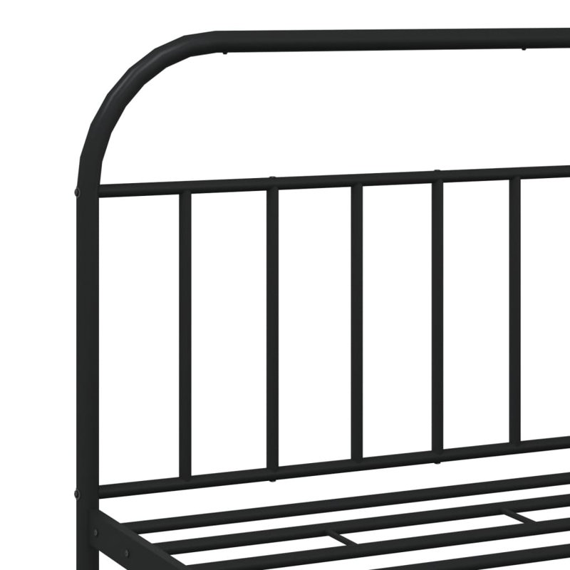 Garuda Bed, Super King (6')