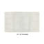 Tapis pour salle de bain 100% coton Merkle-398468814-398496344
