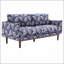 Canapé de style moderne avec causeuse spacieuse et coussins en mousse haute densité pour un confort et une durabilité ultimes-953369932