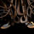 Parasol 7 - Light Chandelier-109495816