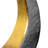 Ophelia Metal Table Lamp