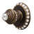 Antique Brass
