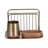 Montae Metal Stackable Desk Organizer