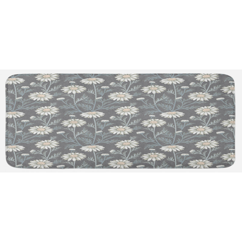 Tapis de cuisine