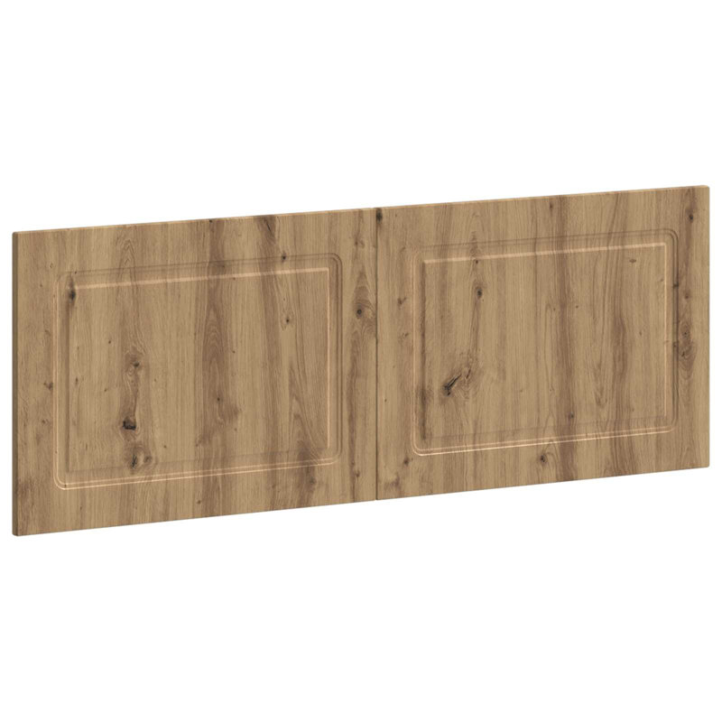 Headboard, Artisan Oak