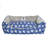 Anchor's Away Reversible Pet Bed-27325011