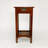 Hewett Solid Wood End Table with Storage