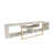 White Marble//Gold
