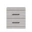 Table de chevet 2 tiroirs Avigail-806794240