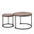 Amityville 2 - Piece Living Room Table Set-884748783