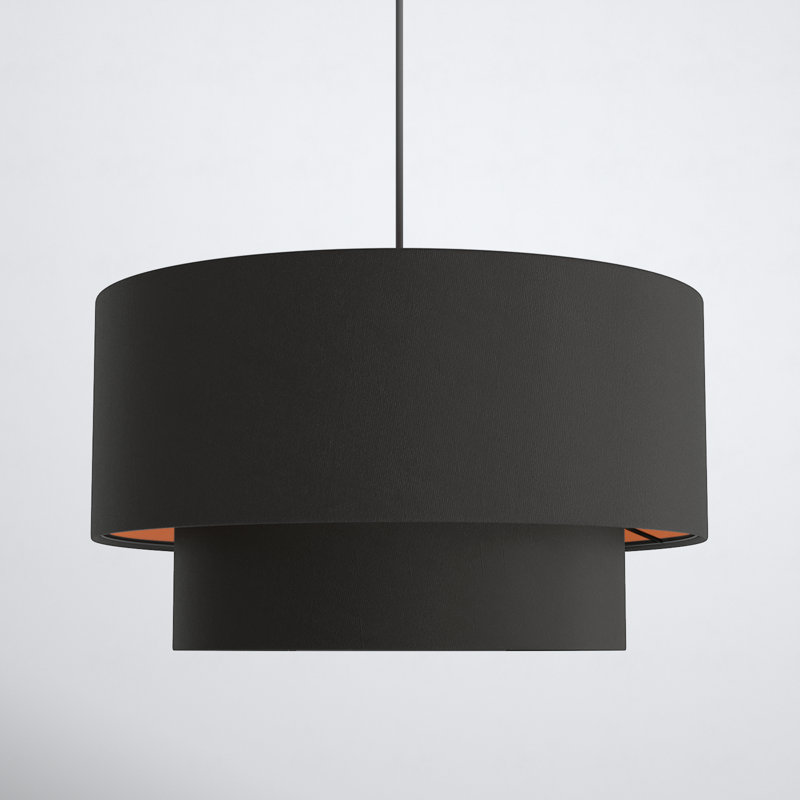 Gracia 3-Light Chandelier