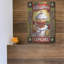 The Holiday Aisle® 'Christmas Cupcake' by Cathy Horvath-Buchanan Metal Wall Art-940639440