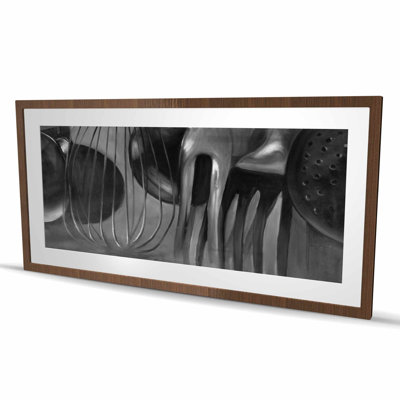 Impression de nature morte Kitchen Tools