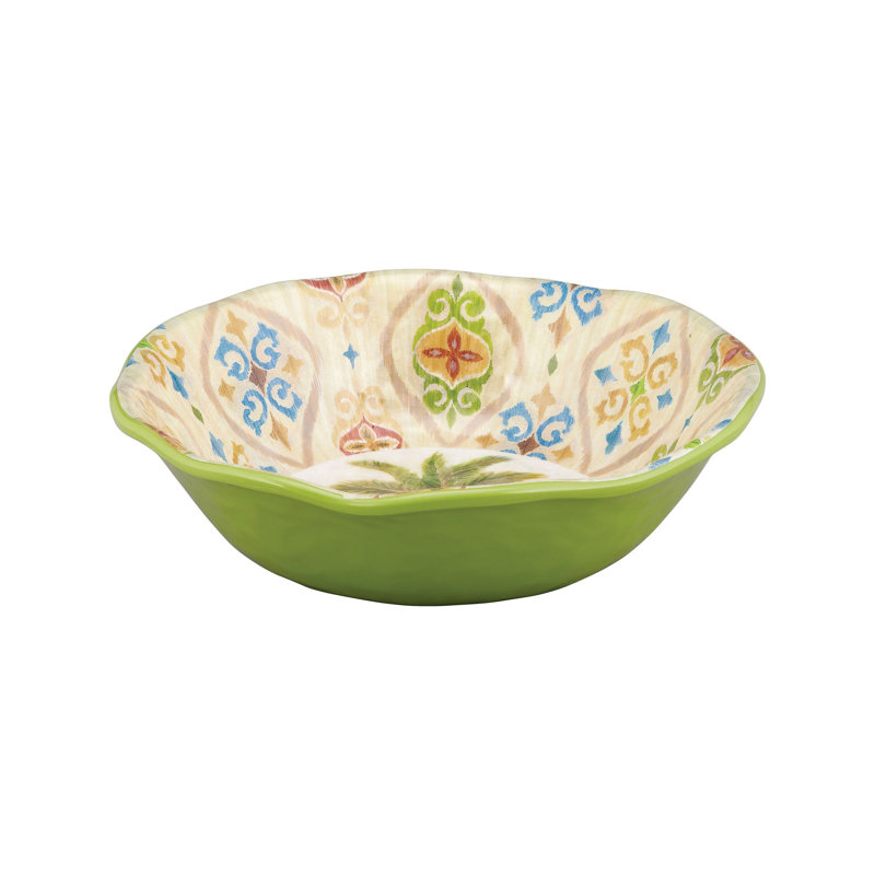 Salad Bowl