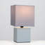 Diya Metal Table Lamp-1977941897