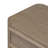 Primrose Nightstand-Natural Flat Oak Veneer