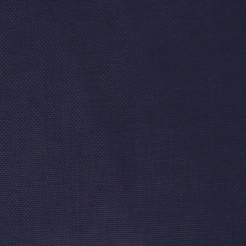 Zeev Solid Color Tablecloth, 58" L x 58" W, Navy