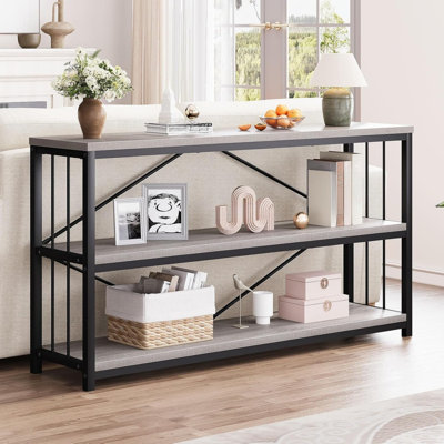 140 cm W Console Table