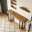 Console de bureau, console de style moderne-1828802216
