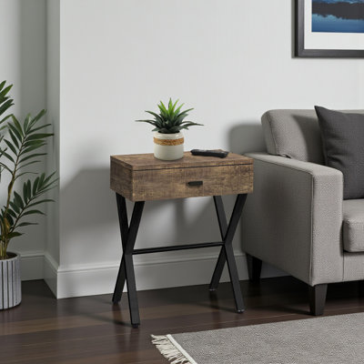 Table de bout Ashban