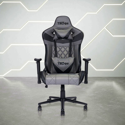 Sport XL Ergonomic Gaming Chair