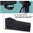 Outdoor Patio Chaise Lounge Cover-1184373294