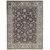 Dania One-of-a-Kind 8'10" X 11'9" Area Rug