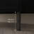 35.4" Modern Bathroom Vanity with Undermount Sink, 4 Drawers Storage, Free-standing/Wall-Mounted