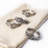 Brass Napkin Ring