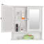 Wall Bathroom Cabinet