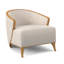 Fauteuil demi-tonneau l 30 po Peregrine-96916331-71069840