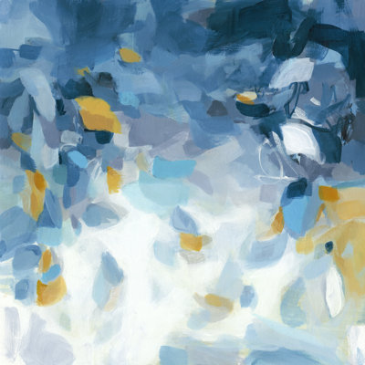 Rêves bleus