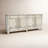 Lagos 74'' Sideboard
