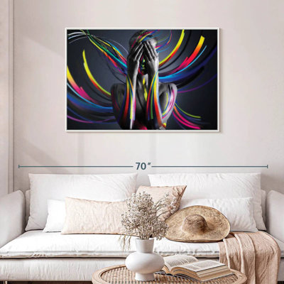Couleurs unies I