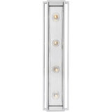 Ian K. Fowler Halle 30" Vanity Light