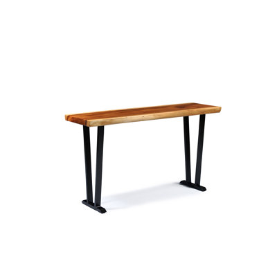 Console Jeremiaha