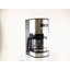Kenmore Drip Coffee Maker Machine, 1.8L Filter Coffee Machine with Timer-98125209