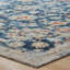 Rosemont Wool Oriental Area Rug in Blue-533623219