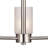 3 - Light Dimmable Chandelier-63968989