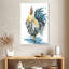 Brampt Rooster Splash II-108474072